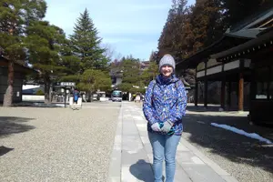 Tour image of Takayama Arts & Crafts Local Culture Private Tour with Government-Licensed Guide