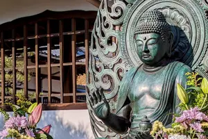 Tour image of Uplifting Uji: Kyoto's Tea, Shrines, and Natural Spirituality