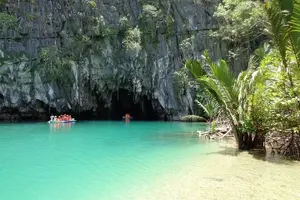 Tour image of Puerto Princesa City Underground River Cave Tour excursion