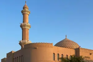 Tour image of Enjoy the beauty of Fanja, Samail، Izki & Nizwa on a special trip