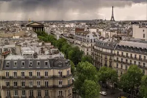 Tour image of Private Transfer From Reims To Paris, 2 Hour Stop in Epernay