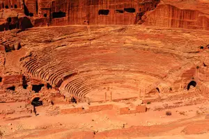 Tour image of 2 day tour to Petra from Eilat