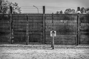 Tour image of Krakow to Auschwitz-Birkenau Live Guided Tour & Hotel Pick-up