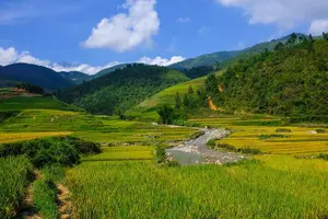 Tour image of The best view and most authentic tour in Sapa (Non Touristy)