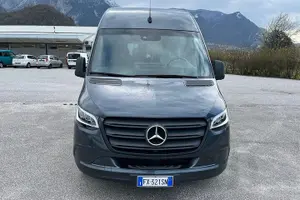 Tour image of Zermatt (Tasch) to Milan one way Private Transfer