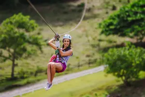 Tour image of 9-Day Best of Northwest Costa Rica from San Jose: Arenal Volcano National Park, Monteverde Cloud Forest and Guanacaste