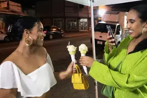 Tour image of Trinidad Nighttime Food Tour