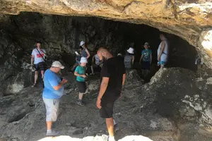 Tour image of Caves Jeep Safari from Protaras & Ayia Napa