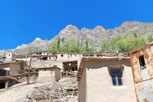 Tour image of One day tour 7 lakes Tajikistan's Fann Mountains