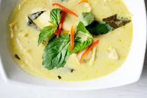 Tour image of Thai Cooking Class in Southeastern Sacramento (4-Course Menu)