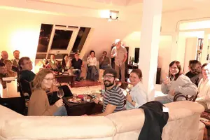 Tour image of Sean's Wine Tasting Events