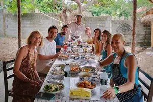 Tour image of Thai Cooking Class with Local Market Tour in Koh Samui