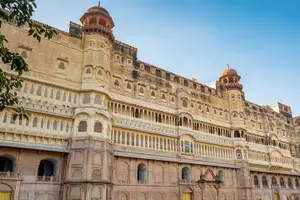 Image of India