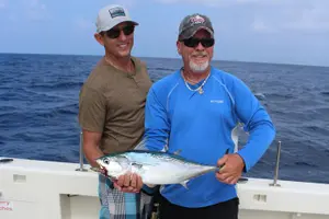 Tour image of Deep Sea Fishing - 3/4 Day