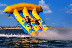 Tour image of Fly Fish Ride