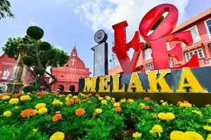 Tour image of Malacca Historical Private Tour With Personal Chauffeur