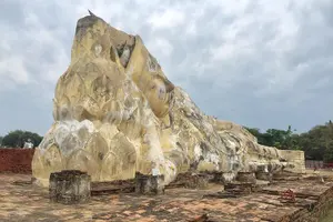 Tour image of Private Excursion to Floating Market and Ayutthaya World Heritage