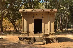 Tour image of 11-Day Cultural Architectural Experiences in Cambodia