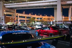 Tour image of Guided Self Drive Up to 4 JDM Car Tour to Hakone and Daikoku PA