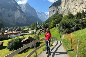 Tour image of Private Interlaken and Jungfrau Region tour from Lucerne or Berne