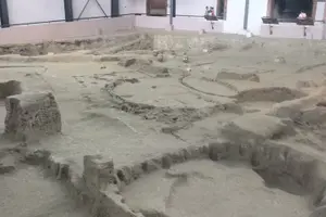 Tour image of One Day Private Xian Tour to Terracotta Warriors with Airport Transfers