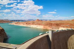 Tour image of Glen Canyon Full Day Private Tour & Hike