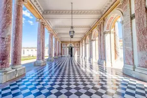 Tour image of Versailles Full Day Private Guided Tour with Hotel Pickup