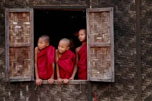 Tour image of Lost Temples of Bagan Private Tour