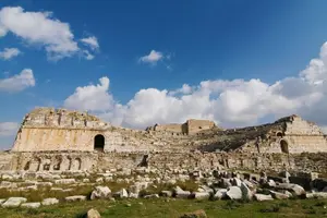 Tour image of Heart of Aegean: Private Priene - Miletus - Didyma Tour