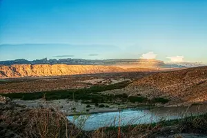 Tour image of Big Bend National Park Self-Guided Driving Audio Tour