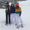 Image of Snowshoeing