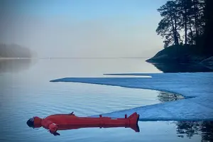 Tour image of Redrib survival suit experience