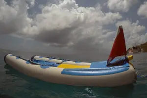 Tour image of Adventure SNUBA in St. Maarten