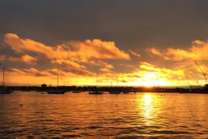 Tour image of Schooner Fame Sailing Tour