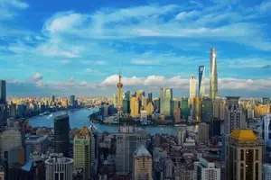 Tour image of Private Amazing Shanghai City Day Tour in Your Way