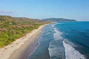 Tour image of Santa Teresa Beach To/ From Tamarindo Beach - PRIVATE TRANSFER