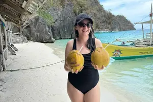 Tour image of El Nido Palawan Mangrove and Sand Bar Tour, with Lunch