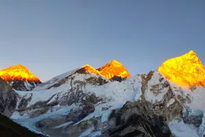 Tour image of Everest Base Camp Heli Tour