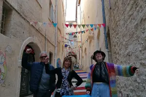 Tour image of A hoppy walk ! Craft Beer in Montpellier