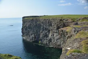 Tour image of Bridges of Ross, Loop Head, Kilkee & Cliffs of Moher from Galway