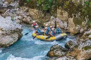 Tour image of Ultimate adventure