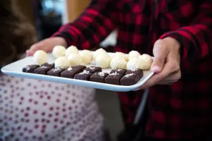 Tour image of The Nordic Food Walk Stockholm