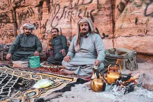Tour image of Wadi Al Disah Tour