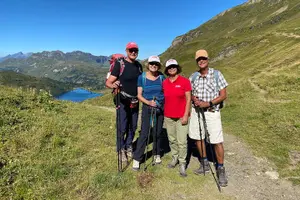 Tour image of Grindelwald Guided Day Hike
