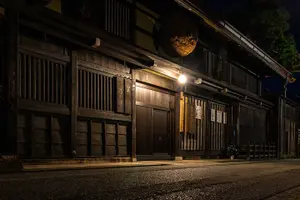 Tour image of Takayama Local Cuisine, Food & Sake Cultural Tour with Government-Licensed Guide