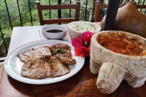 Image of Mexico