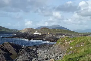 Tour image of Ring of Kerry Private Tour