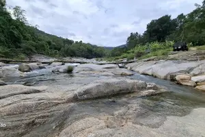 Tour image of NHATRANG Adventure & Country Tour by Vintage JEEP/Modern SUV
