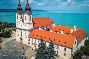 Tour image of Private tour from Budapest to a top hidden treasure region of Europe: Lake Balaton