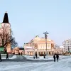 Image of Nature Walks